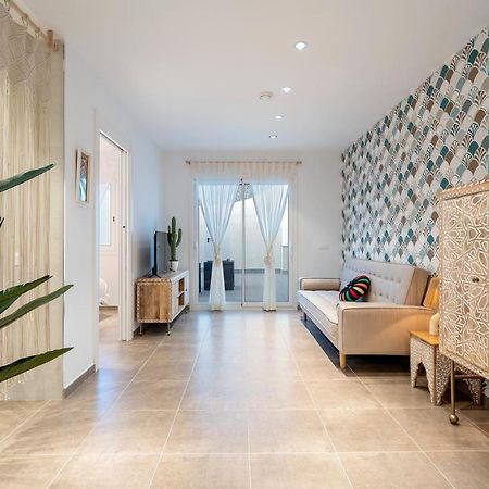 Apartmán Mabicarent Playa 1 Calafell Exteriér fotografie