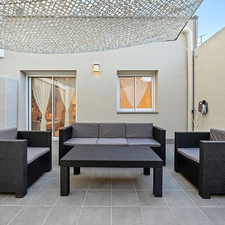 Apartmán Mabicarent Playa 1 Calafell Exteriér fotografie