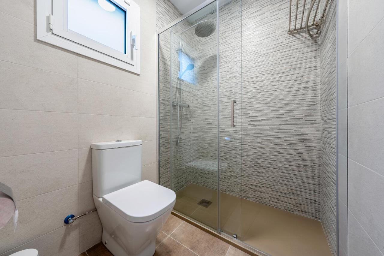 Apartmán Mabicarent Playa 1 Calafell Exteriér fotografie