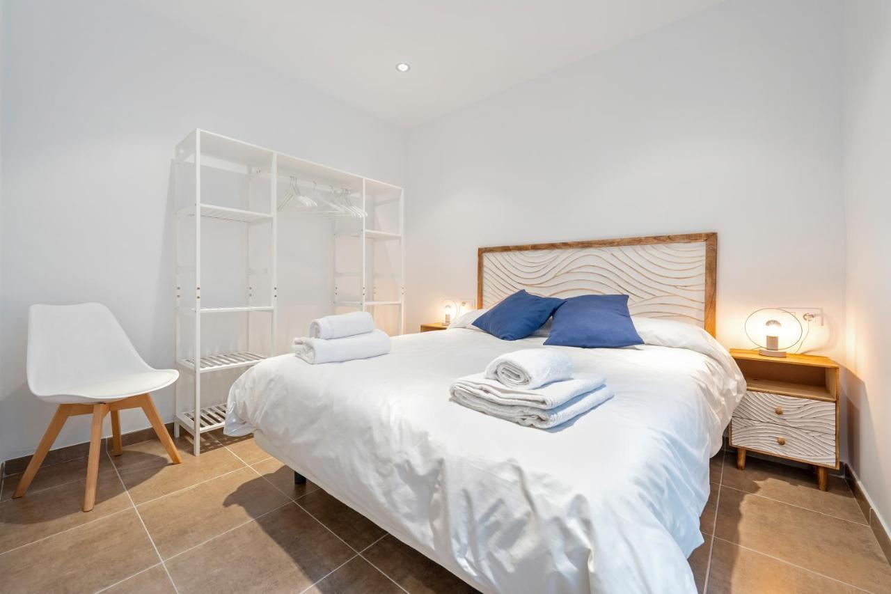 Apartmán Mabicarent Playa 1 Calafell Exteriér fotografie