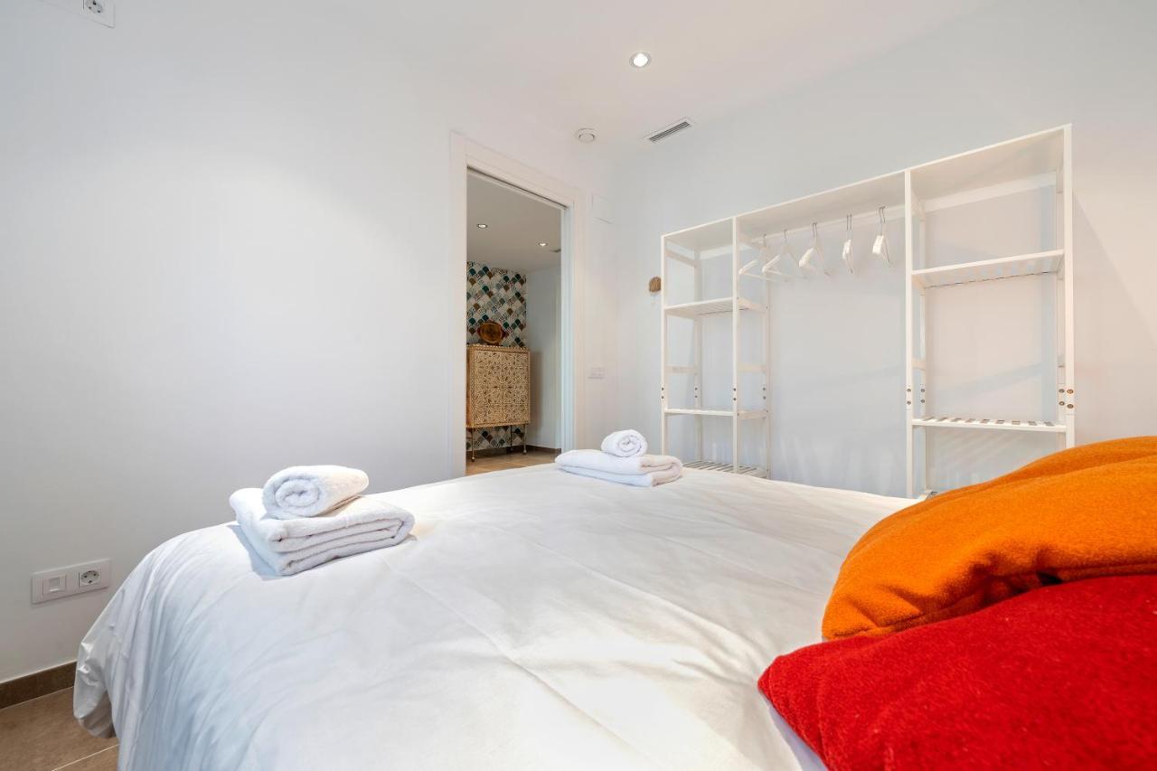 Apartmán Mabicarent Playa 1 Calafell Exteriér fotografie