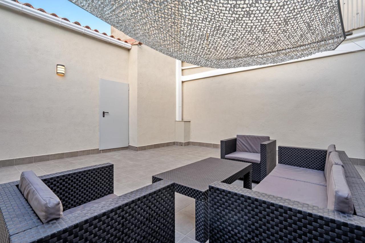 Apartmán Mabicarent Playa 1 Calafell Exteriér fotografie