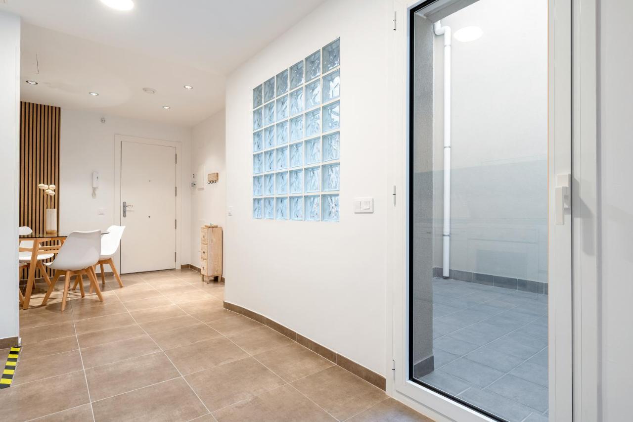 Apartmán Mabicarent Playa 1 Calafell Exteriér fotografie